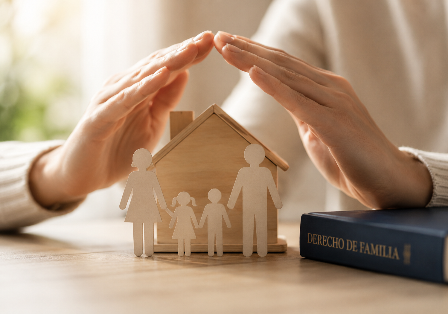 derecho de familia